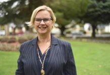 Search continues for cross border commissioner