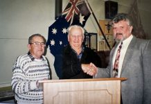 Identification help needed to name photo