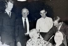 Names needed to complete collection photo