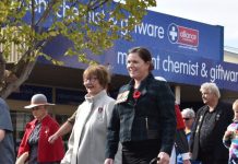 Blue’s legacy lives on