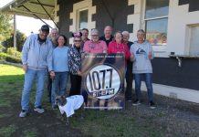 Community radio reason to celebrate