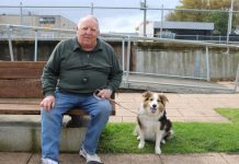 Family is everything to Laurie