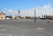 Further development for former boatyard