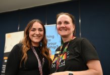 National Families Week at Wulanda