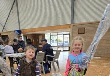 Popular fishing competition reels in record entrants