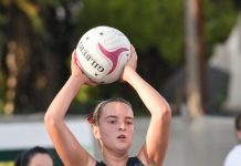 Roos remain untouchable