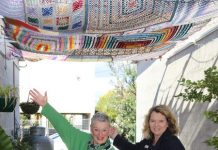 Laneway project continues to grow