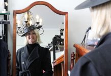 Racegoers to put their best foot forward