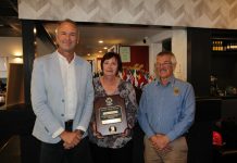 Sixty years of Lion’s work