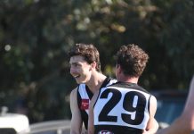 Magpies continue top form