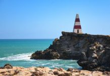 Cr Brown speaks on Robe Airfield leases