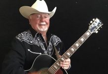 Bowls moves aside for country stars