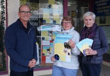 Wellbeing the focus of free event