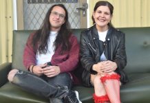 Line-up locked in to battle