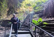 Council to assume operations at Engelbrecht