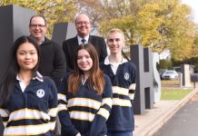 Funding for high school