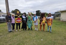 Big freeze event raises big bucks