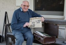 Closure signalled for church by the sea