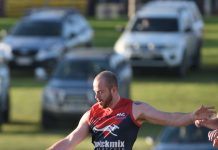 Roos bounce back with win