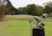 Picturesque course to close