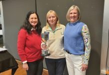 Hunt claims women’s championship at Attamurra