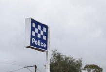 Naracoorte police station investment