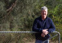 Break needed from dry season start