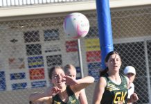 Big milestone for Schultz