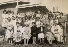 Names needed for Home League ladies