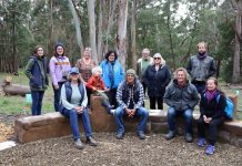 Sustainable fun for weekend workshops