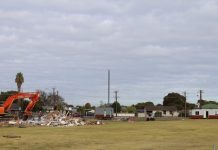 Budget submissions closing