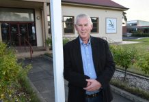 Correspondence inspires council motion