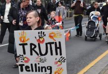 Keep the fire burning