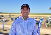 Agriculture is slowly driving toward autonomous machines