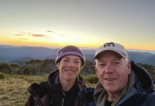 States top cop talks mental health