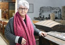 Helpers needed to record history