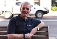 Broadcasting career finishes with Paris