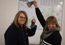 Facing the Dry July challenge