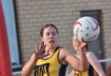 Four-quarter dominance