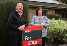 Millicent tops regional sales growth