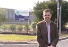 Community hub call out