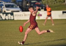 Murphies turn it on against Hawks