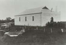 Recalling Rendelsham’s institute history