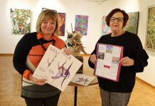 Collective explores wider horizons