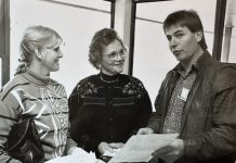 Unknown faces need identifying