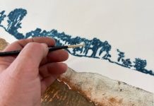 Looking at the changing landscape