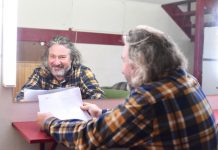 Penola Players play again