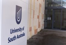 Adelaide Uni launched