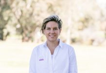 Grain Producers’ new director brings a wealth of experience