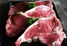 Why people who know more about red meat are eating more of it